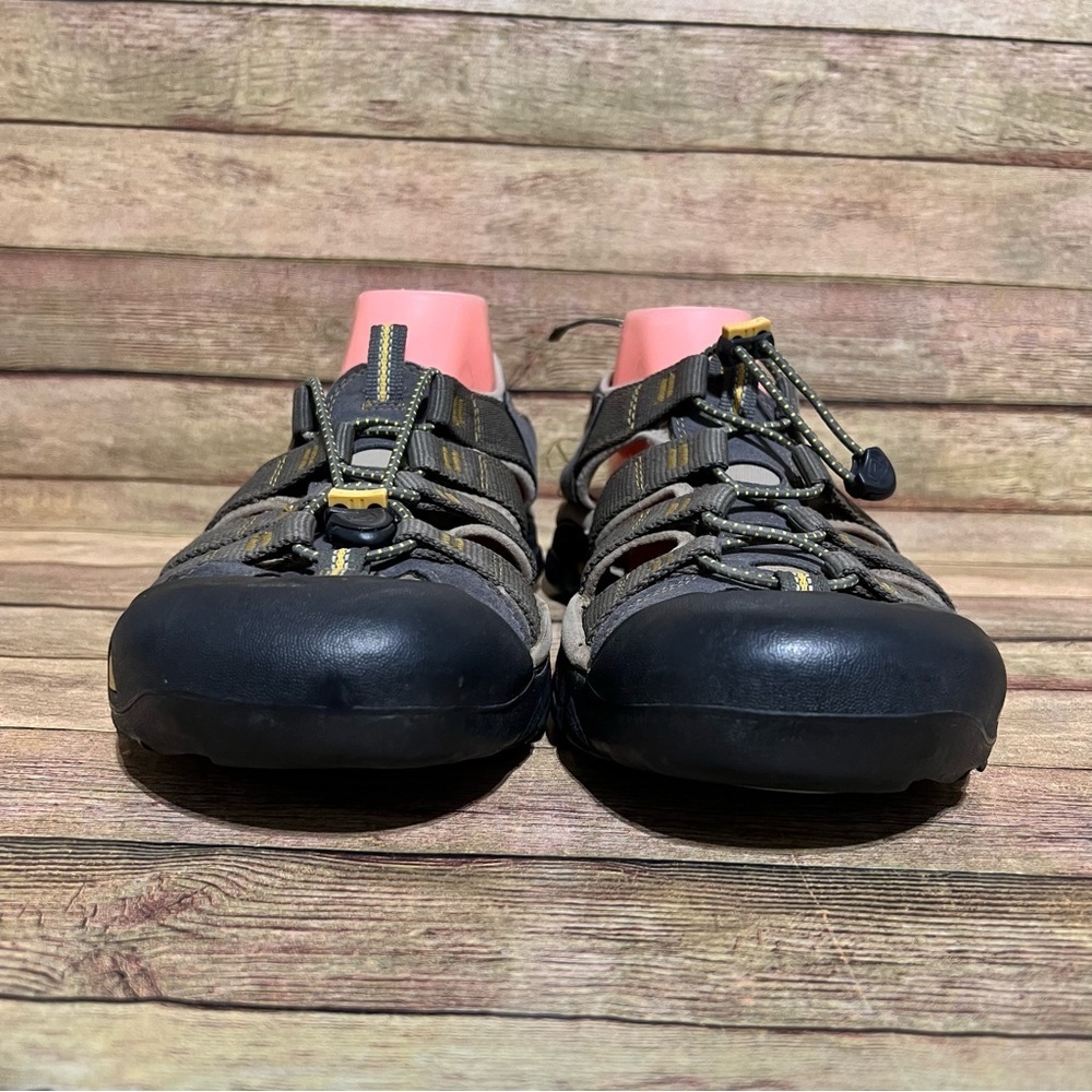 Keen Brown Newport H2 Sandals - Picture 4 of 9